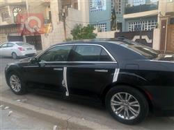 كرايسلر 300